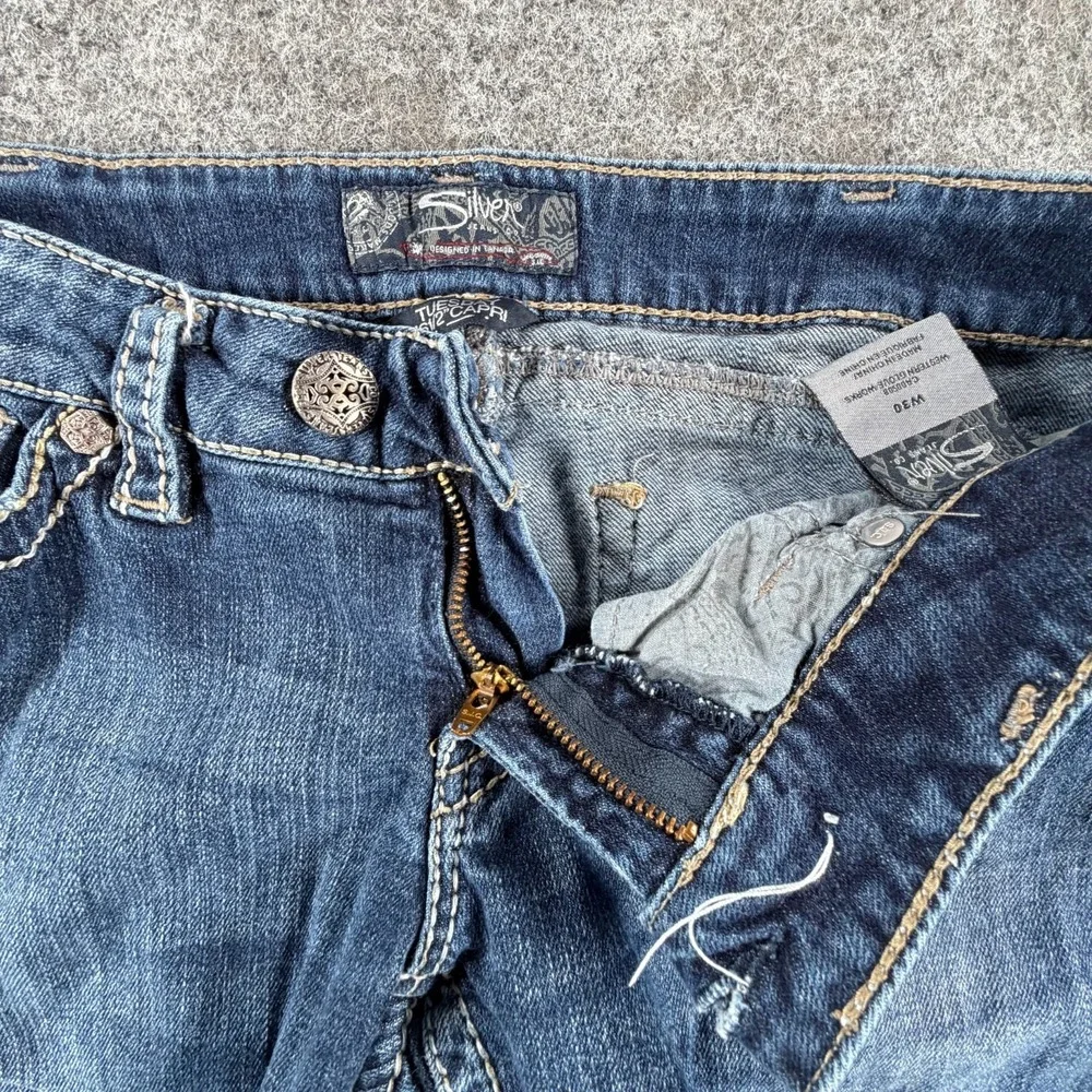Silver Jeans silver jeans